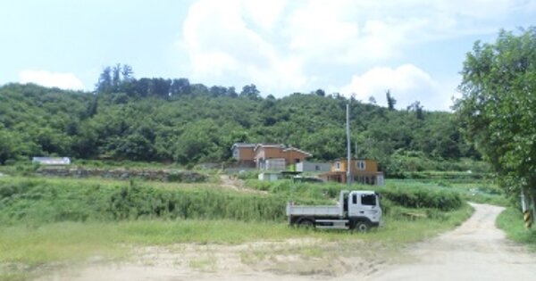 강원도 원주시 소초면 평장리 OOOOOO 전 경매 물건 이미지
