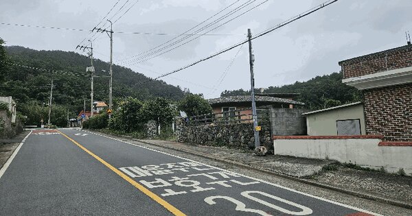 경상남도 거제시 장목면 율천리 261-1  미지정 경매 물건 이미지