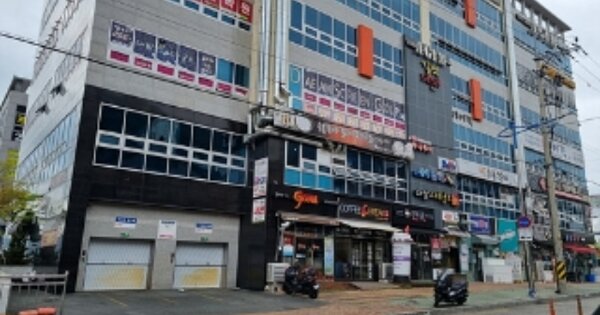 경남 창원시 성산구 성주동 OOOO OOOOOOOO OOOOOOOOOO 근린상가 경매 물건 이미지