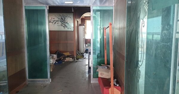 전라남도 순천시 동외동 OOOO 숙박시설 경매 물건 이미지