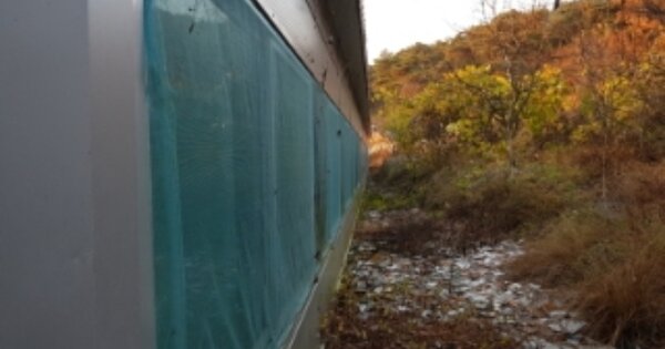 전라북도 정읍시 소성면 중광리 OO 동물 및 식물 관련시설 경매 물건 이미지
