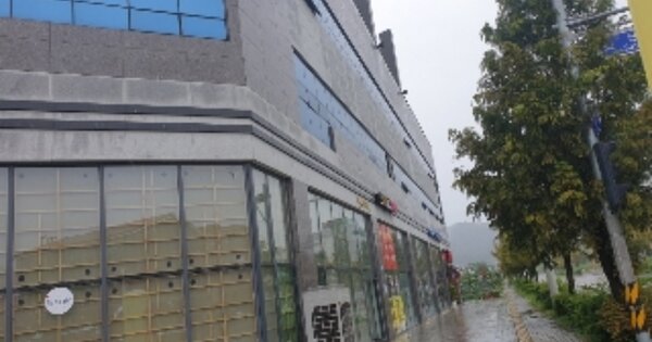충북 음성군 맹동면 두성리 OOOOO OOOOOO 지식산업센터 경매 물건 이미지