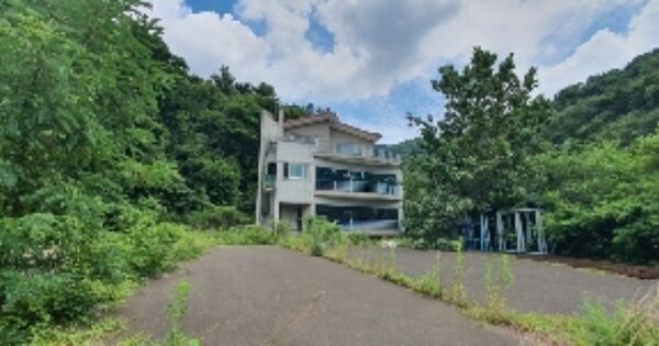 경상남도 함안군 산인면 신산리 OOOOO O OOO 근린주택 경매 물건 이미지