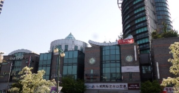 전북 전주시 덕진구 금암동 OOOOOO OOOOOOO OOOOOOOO O OOOO 근린상가 경매 물건 이미지
