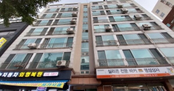 서울 은평구 역촌동 OOOOOO OOOO O OOO 아파트 경매 물건 이미지