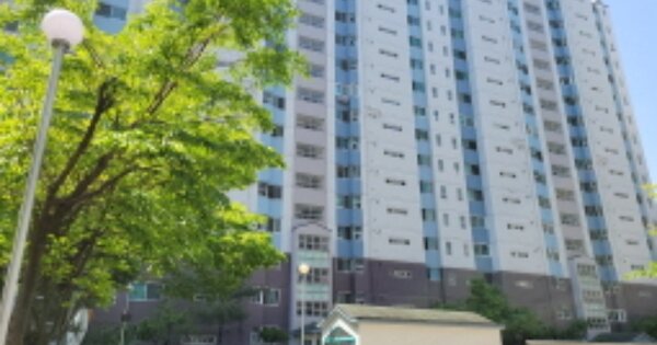 대구 북구 침산동 400-1, 105동 OOOOOO OOOOOOOOOOOOO 아파트 경매 물건 이미지