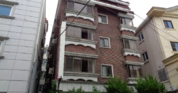 경상남도 진주시 본성동 OOOO 근린주택 경매 물건 이미지