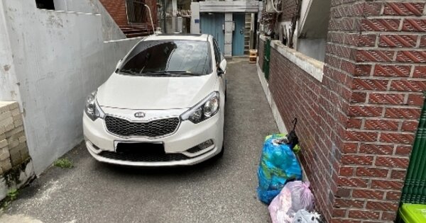 서울특별시 중랑구 면목동 OOOOOO 도로 경매 물건 이미지