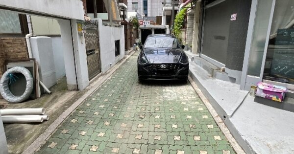 서울특별시 중랑구 면목동 OOOOOO 도로 경매 물건 이미지