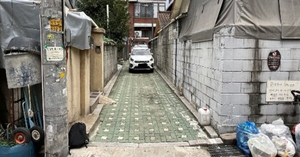 서울특별시 중랑구 면목동 OOOOOO 도로 경매 물건 이미지