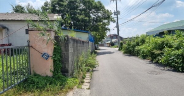 전라북도 익산시 석탄동 OOOOOO O OOO 도로 경매 물건 이미지
