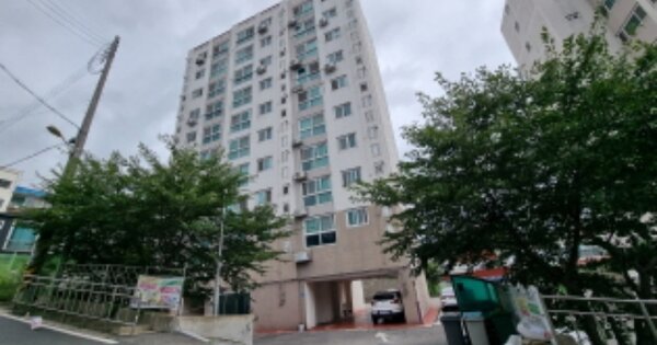 전북 군산시 삼학동 OOOO OOOOOOOO 도시형생활주택 경매 물건 이미지