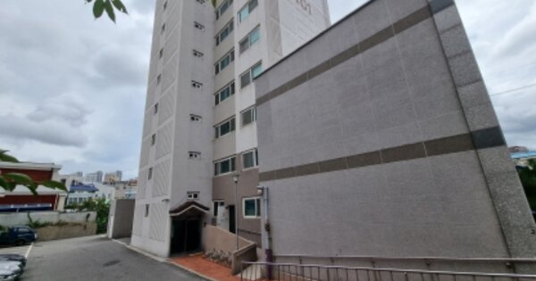 전북 군산시 삼학동 287, 1동 OOOOOO 도시형생활주택 경매 물건 이미지