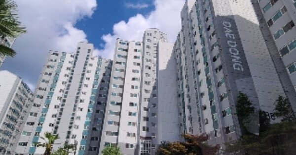 경남 거제시 상동동 735, 118동 OOOOOO OOOOOOOOOOOOO 아파트 경매 물건 이미지