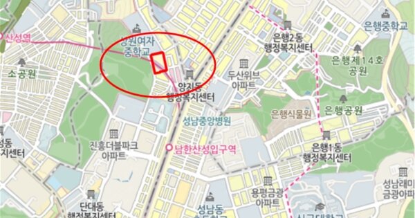 성남시 수정구 OOOOOOOOO OOOOO OOOOO 기타차량 경매 물건 이미지