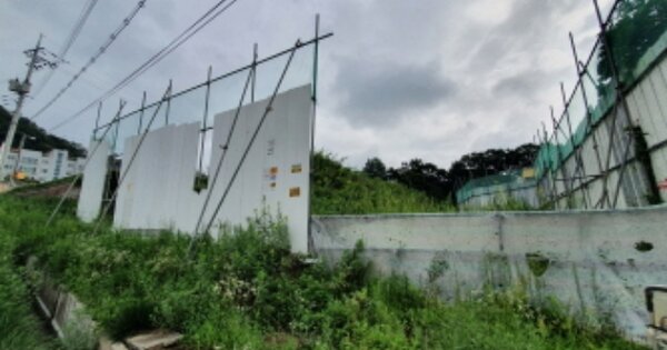 경기도 여주시 대신면 율촌리 OOO O OOO 전 경매 물건 이미지