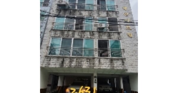 부산 수영구 광안동 OOOOOO OOOOOO OOOOOOOOOOOOO 다세대주택 경매 물건 이미지