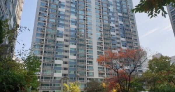 경기 남양주시 다산동 4002-1, 508동 OOOOOOOO OOOOOOOOOO O OOO 아파트 경매 물건 이미지