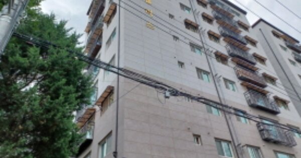 경기 의정부시 호원동 226-2, 101동 OOOOOO OOOOOOOOOOO 오피스텔 경매 물건 이미지