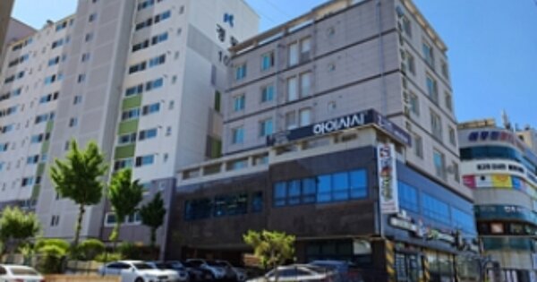 경남 창원시 진해구 풍호동 OOOOOO OOOOOO O OOO 근린상가 경매 물건 이미지