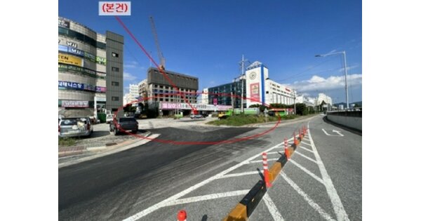 충남 천안시 동남구 신방동 OOOOO O OOO 근린시설 경매 물건 이미지