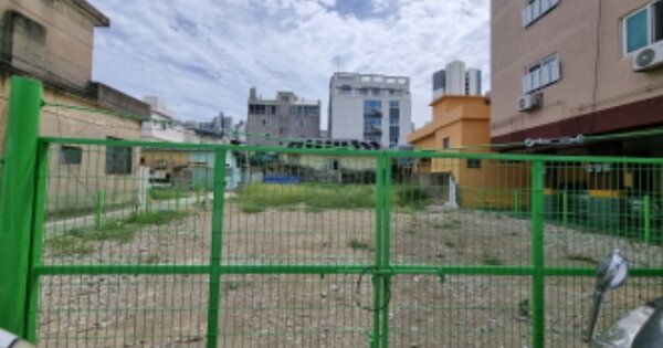 부산광역시 연제구 연산동 OOOOO 대지 경매 물건 이미지