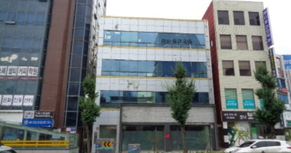 경상남도 진주시 동성동 OOO 근린시설 경매 물건 이미지