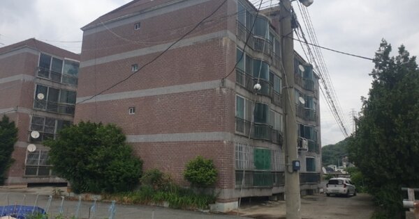 경남 김해시 진영읍 내룡리 OOOOO OOOOOO 다세대주택 경매 물건 이미지