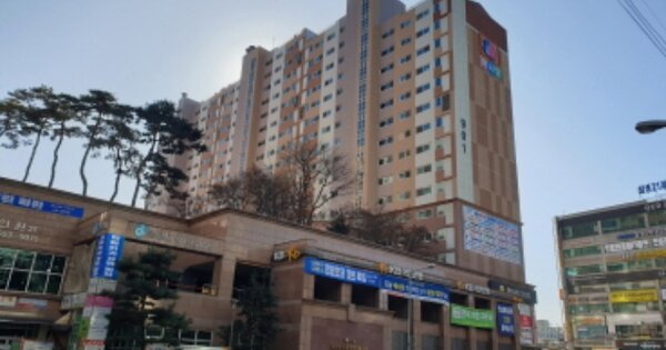 경기 남양주시 다산동 4001-29, 901동 OOOOOOOO OOOOOOOOOOO 아파트 경매 물건 이미지