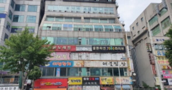 경기 동두천시 지행동 OOOOOO OOOOOO OOOOOOOOOO 오피스텔 경매 물건 이미지
