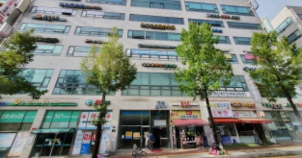 경기 성남시 중원구 도촌동 OOOO OOOOOO OOOOOOOOOOO 근린상가 경매 물건 이미지