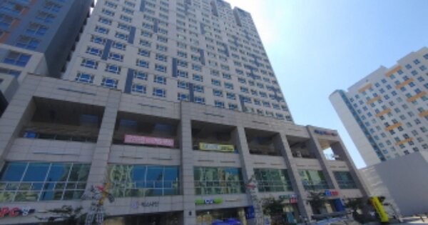 경기 김포시 구래동 OOOOOOO OOOOOO OOOOOOOOOOOOOO 오피스텔 경매 물건 이미지