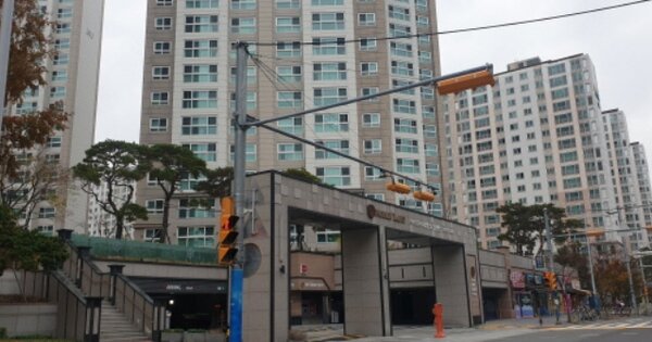 부산 강서구 명지동 3417, 206동 OOOOOOOO OOOOOOO OOOOOO OOOOOO 아파트 경매 물건 이미지