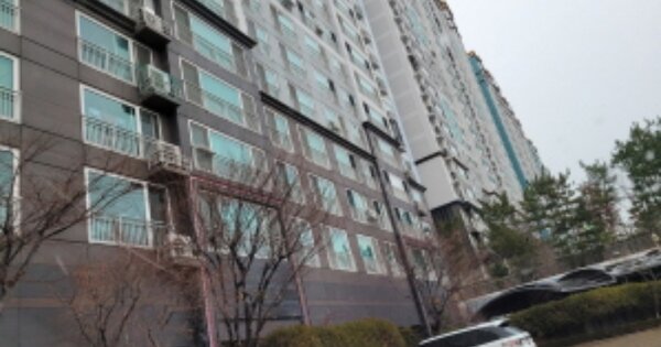 경상북도 포항시 북구 양덕동 1457 포항양덕하우스토리 101동 OOOOOOOO 아파트 경매 물건 이미지