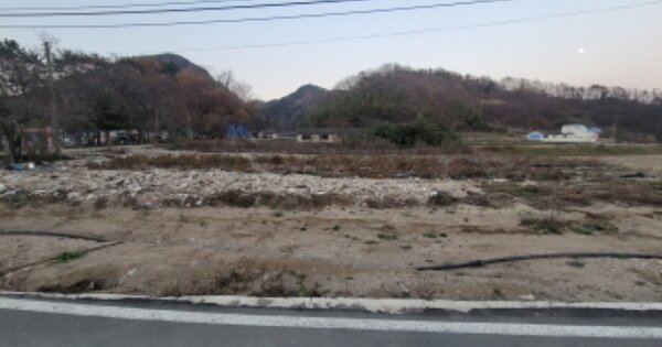 경상북도 포항시 남구 구룡포읍 구평리 OOOOOO O OOO 전 경매 물건 이미지