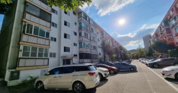 경기 안산시 단원구 선부동 1078, 1101동 OOOOOO 아파트 경매 물건 이미지