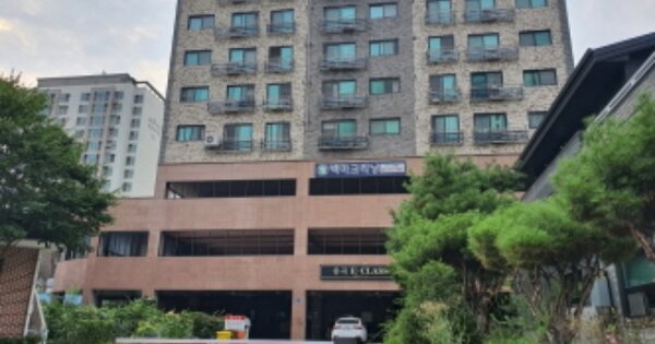 충남 천안시 동남구 용곡동 OOOOOO OOOOOO OOOOOOOOOO 오피스텔 경매 물건 이미지