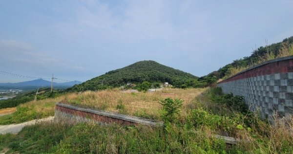 울산광역시 울주군 삼남읍 가천리 OOOOOO 대지 경매 물건 이미지