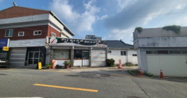 전라북도 전주시 완산구 남노송동 OOOOOO 대지 경매 물건 이미지