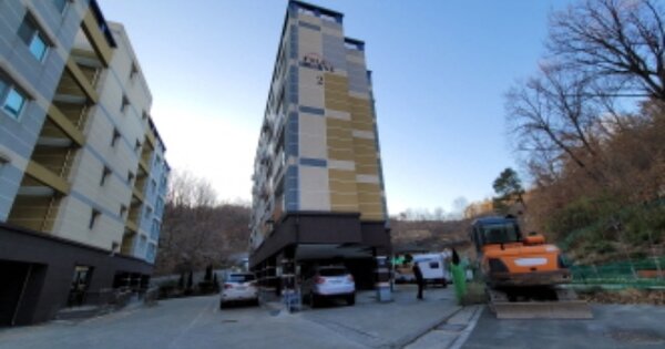 경북 포항시 북구 학산동 OOOO OOOOOO 다세대주택 경매 물건 이미지