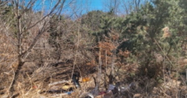경상북도 포항시 북구 흥해읍 죽천리 OO 전 경매 물건 이미지