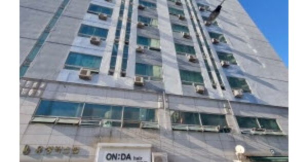 부산 부산진구 전포동 OOOOOO OOOOOO OOOOOOOOOOO 오피스텔 경매 물건 이미지