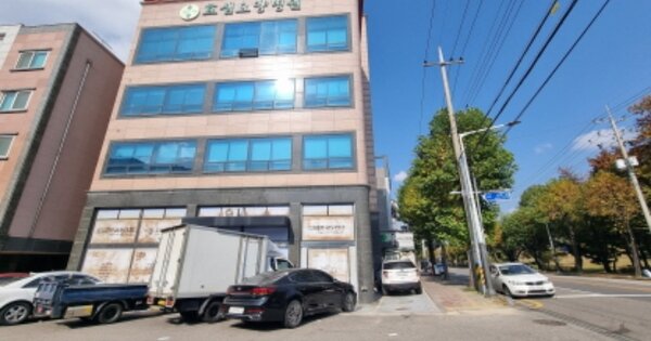 경기도 안산시 상록구 사동 OOOOOO 의료시설 경매 물건 이미지