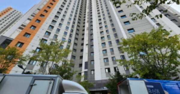 경기 시흥시 배곧동 135, 703동 OOOOOO OOOOOOOOOOOOOOO 아파트 경매 물건 이미지