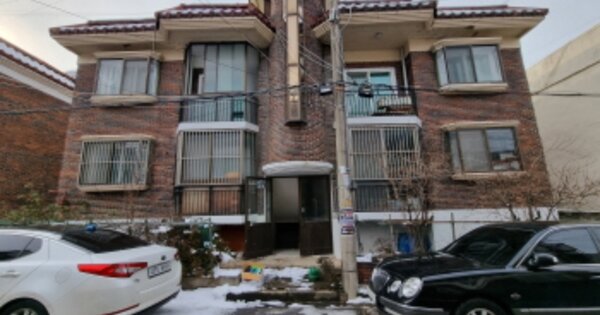 전북 익산시 영등동 OOOOOO OOOOOO 다세대주택 경매 물건 이미지