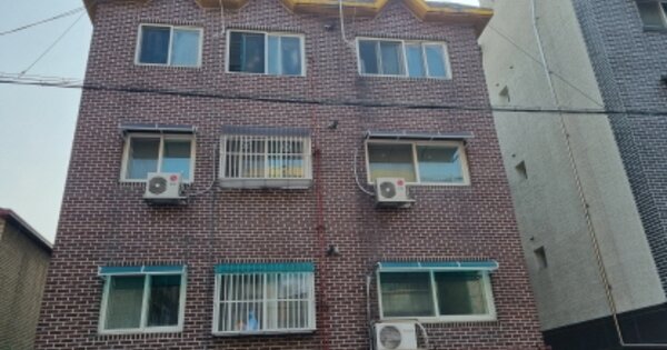 경기 안산시 단원구 선부동 OOOOOOO OOOOOOOO 다세대주택 경매 물건 이미지