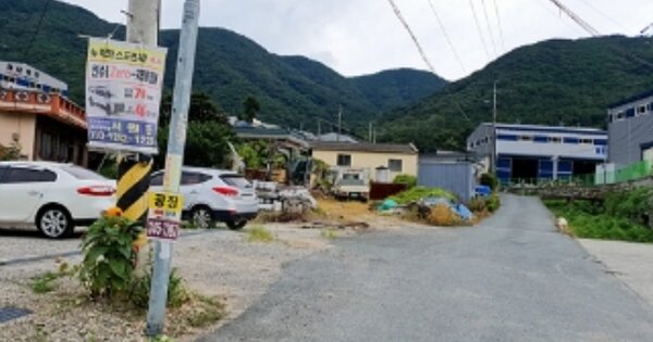 경상남도 김해시 한림면 안곡리 OOOOO O OOOO 전 경매 물건 이미지