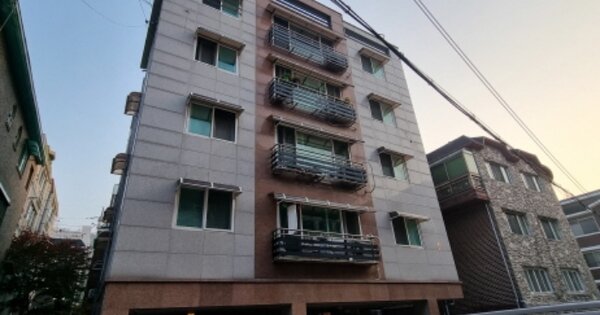 경기 안산시 상록구 월피동 OOOOOO OOOOOO 다세대주택 경매 물건 이미지