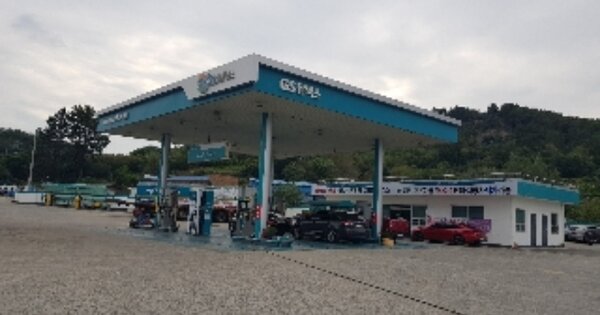 전라남도 광양시 광양읍 덕례리 OO 위험물저장 및 처리시설 경매 물건 이미지