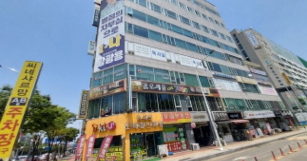 경기 화성시 병점동 844-1, 비동 OOOOOO OOOOOOOOOOO 오피스텔 경매 물건 이미지